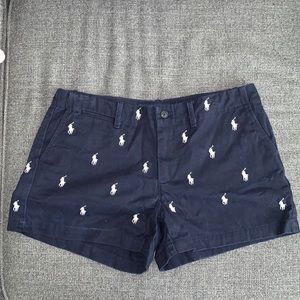 Women’s Ralph Lauren Shorts